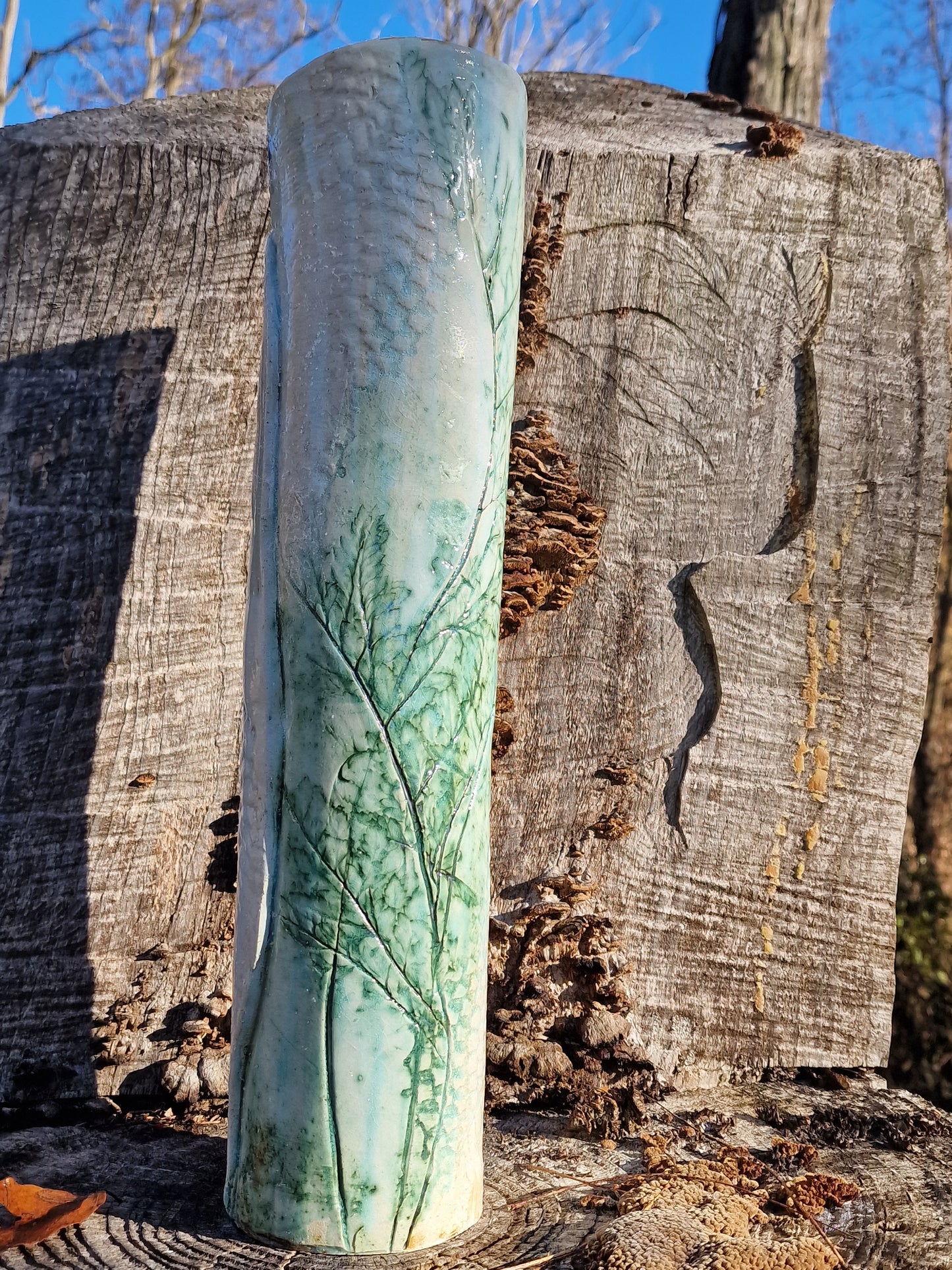 vaso NATURA