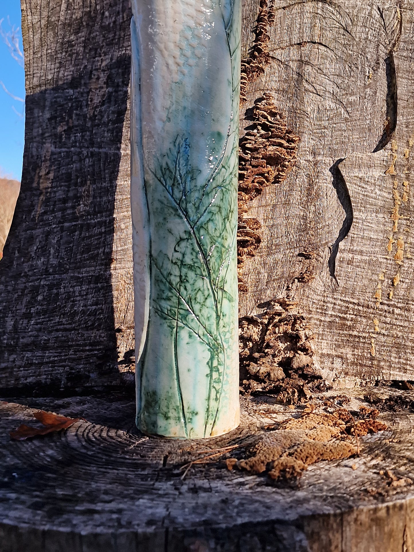 vaso NATURA
