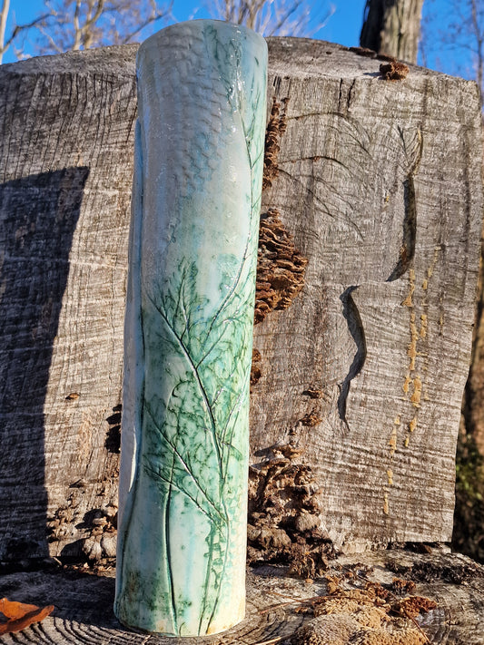 vaso NATURA