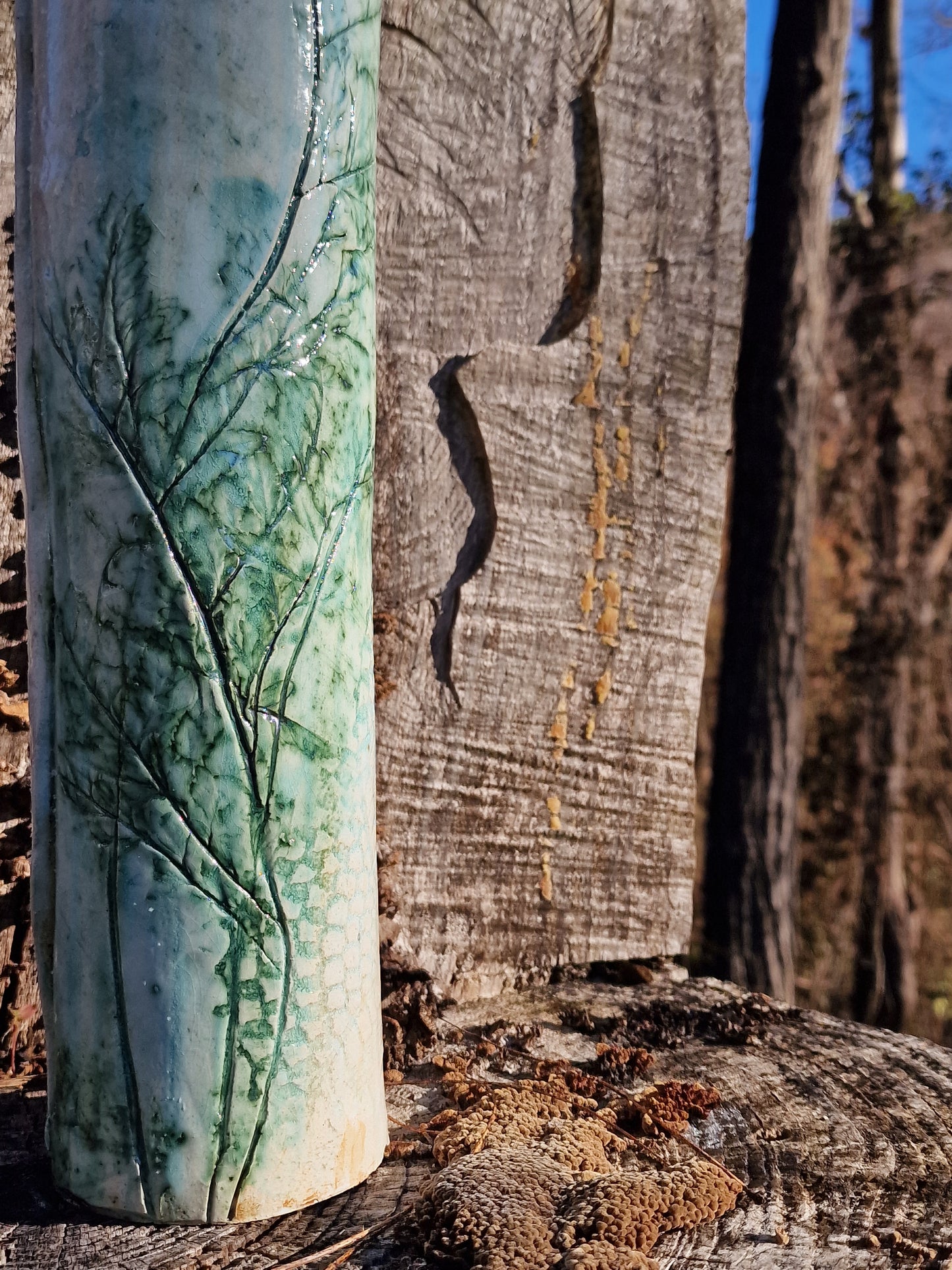 vaso NATURA