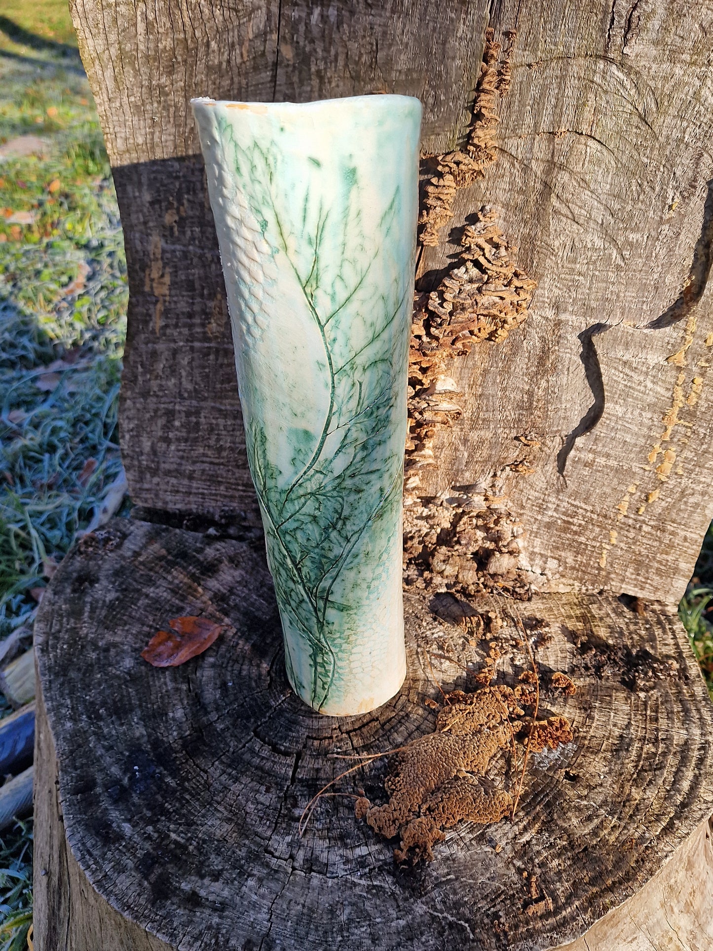 vaso NATURA